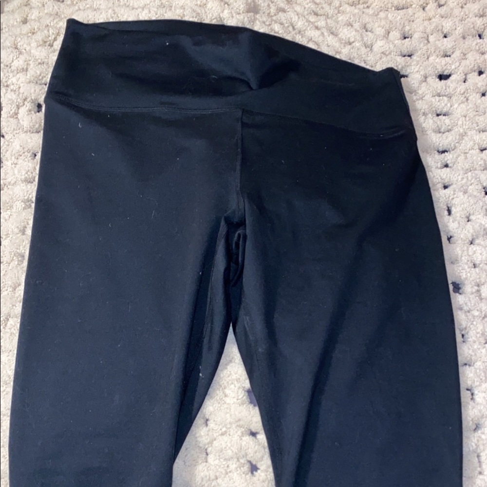 Fabletics leggings